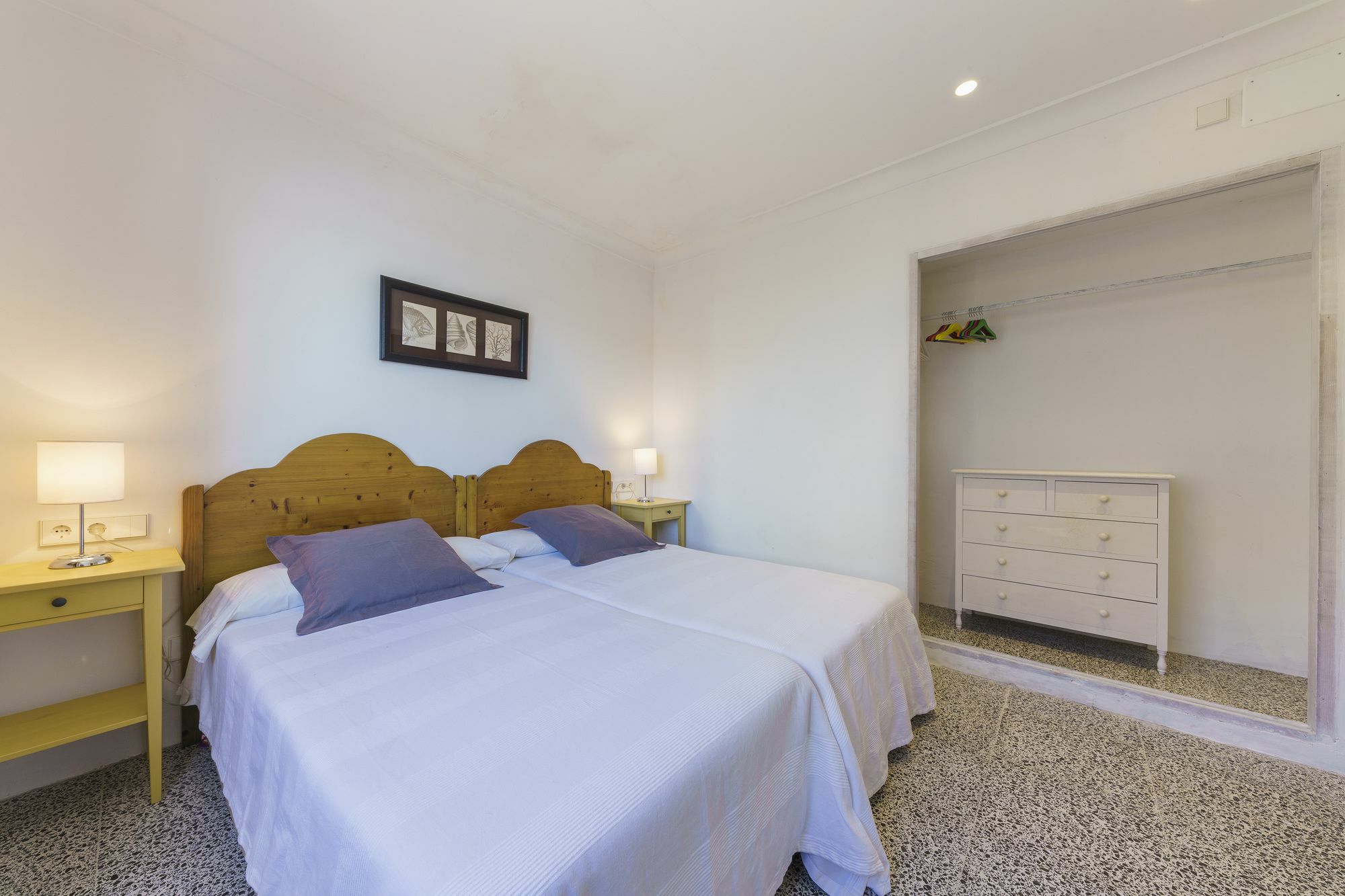 Villa Ficus Port de Alcudia  Esterno foto