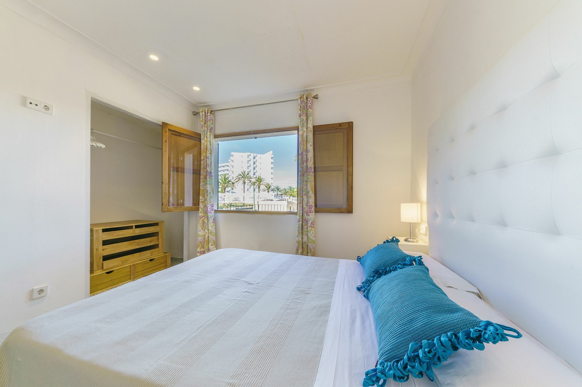Villa Ficus Port de Alcudia  Esterno foto
