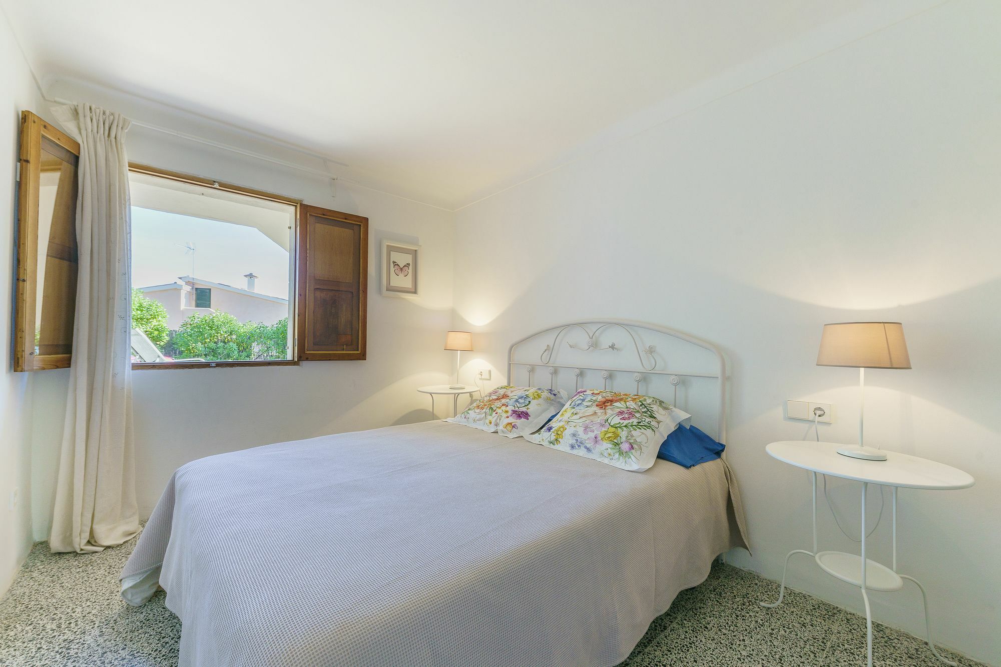 Villa Ficus Port de Alcudia  Esterno foto